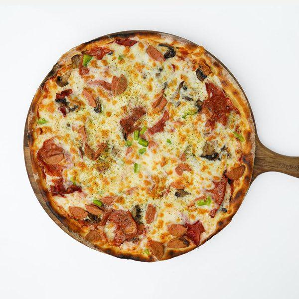 مخلوط دهه شصت