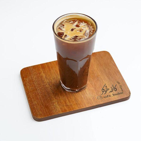 آيس آمريكانو